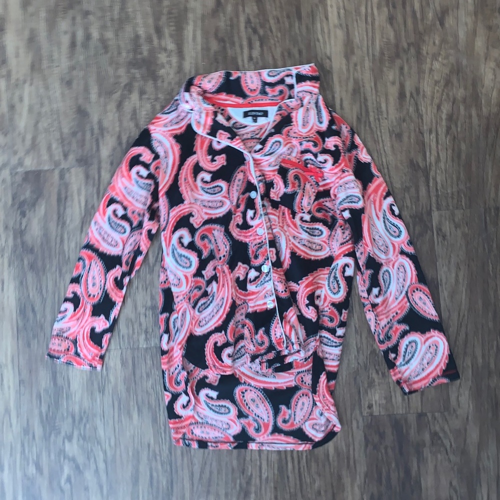 Ellen Tracy Womens Top - Picture 5 of 8